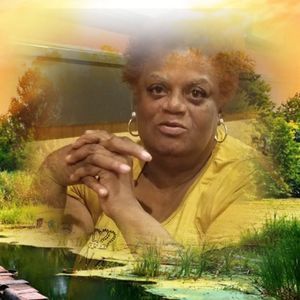 Meet your Posher, Marilyn